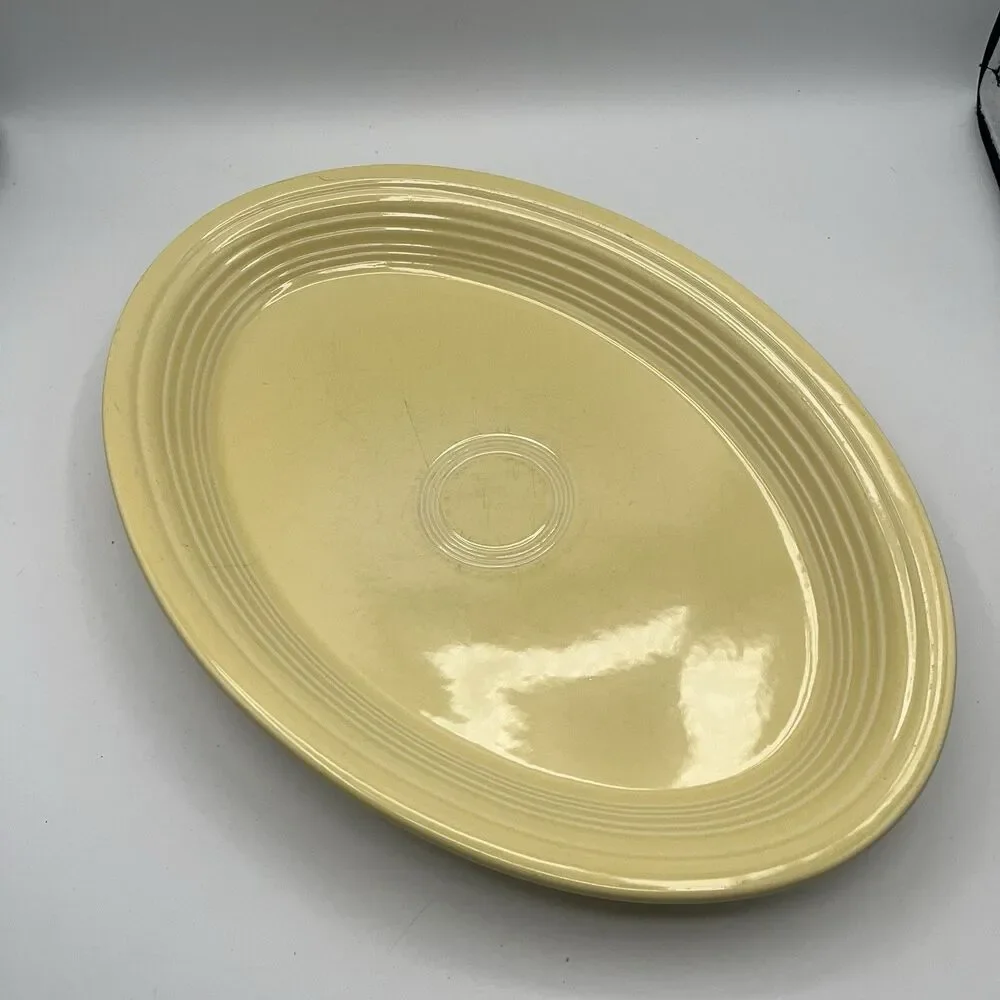 Fiestaware Large 13